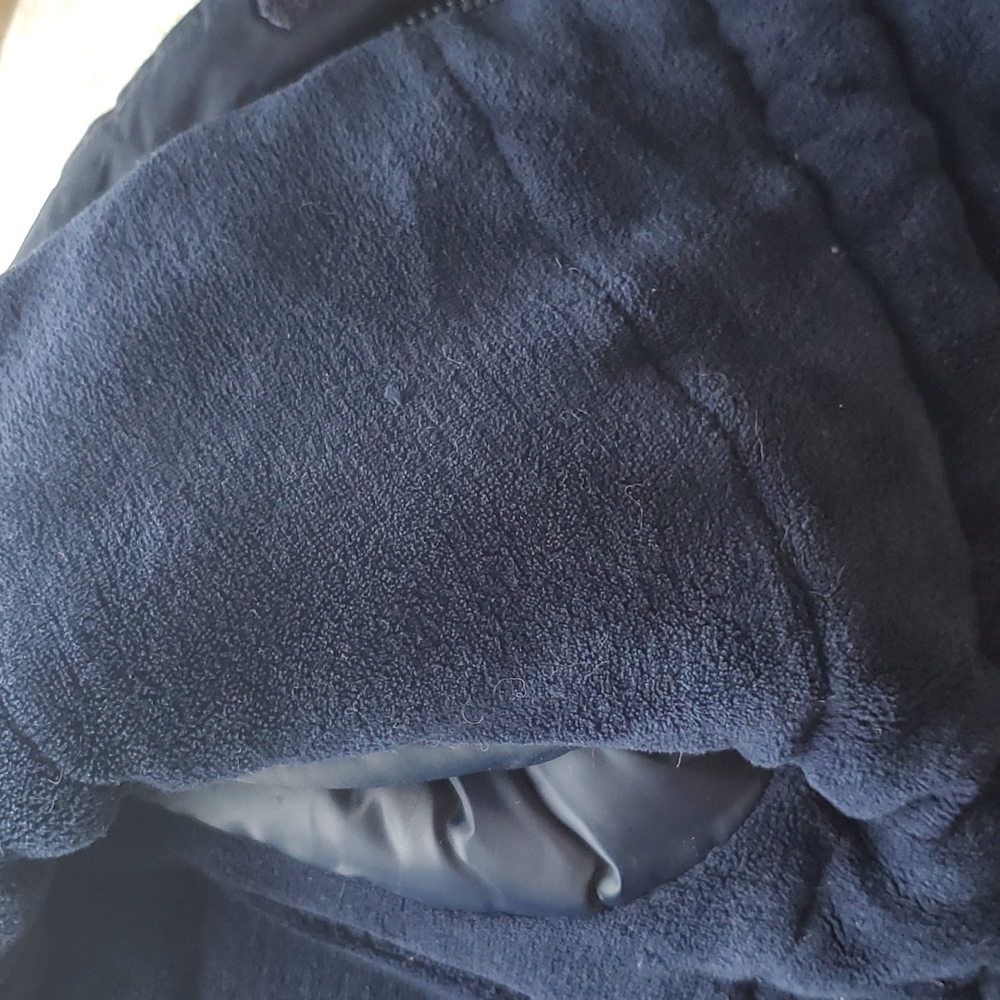 Boy's 3sixT Deep Winter Tech Ski Coat - Size Large (8-9) - Picture 12 of 15